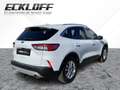 Ford Kuga 1.5 EcoBoost Titanium X *LED*NAVI*TWA*ACC Wit - thumbnail 4