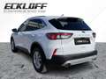 Ford Kuga 1.5 EcoBoost Titanium X *LED*NAVI*TWA*ACC Blanc - thumbnail 3