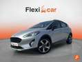Ford Fiesta 1.0+EcoBoost+74kW+Active+Lux+Ed.+S%2FS+5p Gris - thumbnail 3