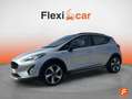 Ford Fiesta 1.0+EcoBoost+74kW+Active+Lux+Ed.+S%2FS+5p Gris - thumbnail 4