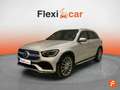Mercedes-Benz GLC 220 d 4MATIC Gris - thumbnail 8