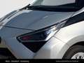 Toyota Aygo 1,0 VVT-i x-clusiv x-shift Aut. Silber - thumbnail 10