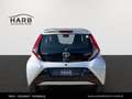 Toyota Aygo 1,0 VVT-i x-clusiv x-shift Aut. Silber - thumbnail 7