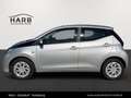 Toyota Aygo 1,0 VVT-i x-clusiv x-shift Aut. Silber - thumbnail 8