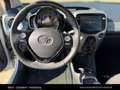 Toyota Aygo 1,0 VVT-i x-clusiv x-shift Aut. Silber - thumbnail 18