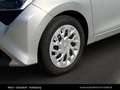 Toyota Aygo 1,0 VVT-i x-clusiv x-shift Aut. Silber - thumbnail 11