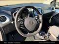 Toyota Aygo 1,0 VVT-i x-clusiv x-shift Aut. Silber - thumbnail 17