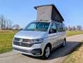 Volkswagen T6.1 California Volkswagen T6.1 California-Beach Edition Camper 35 - NEUWERTIG Silber - thumbnail 1