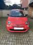 Fiat 500 500 1.2i Pop Oranje - thumbnail 1