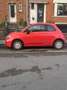 Fiat 500 500 1.2i Pop Oranje - thumbnail 3