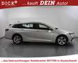 Opel Insignia ST 1.5d Aut. Busin NAVI+KAMER+SHZ+TEMP+ Silver - thumbnail 2