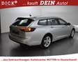 Opel Insignia ST 1.5d Aut. Busin NAVI+KAMER+SHZ+TEMP+ Silver - thumbnail 7