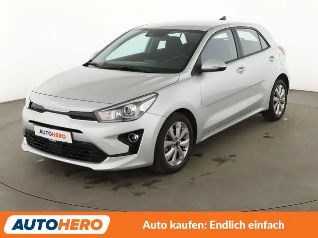 Kia Rio 1.0 TGDI Vision Aut.*NAVI*LED*TEMPO*CAM*PDC*SHZ*