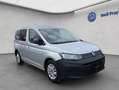 Volkswagen Caddy 5-Sitzer 2.0 l TDI SCR 6-Gang Silber - thumbnail 8