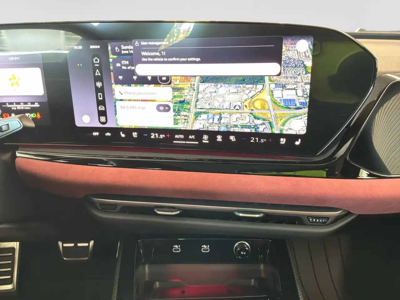 Audi S5 снимка Audi S5