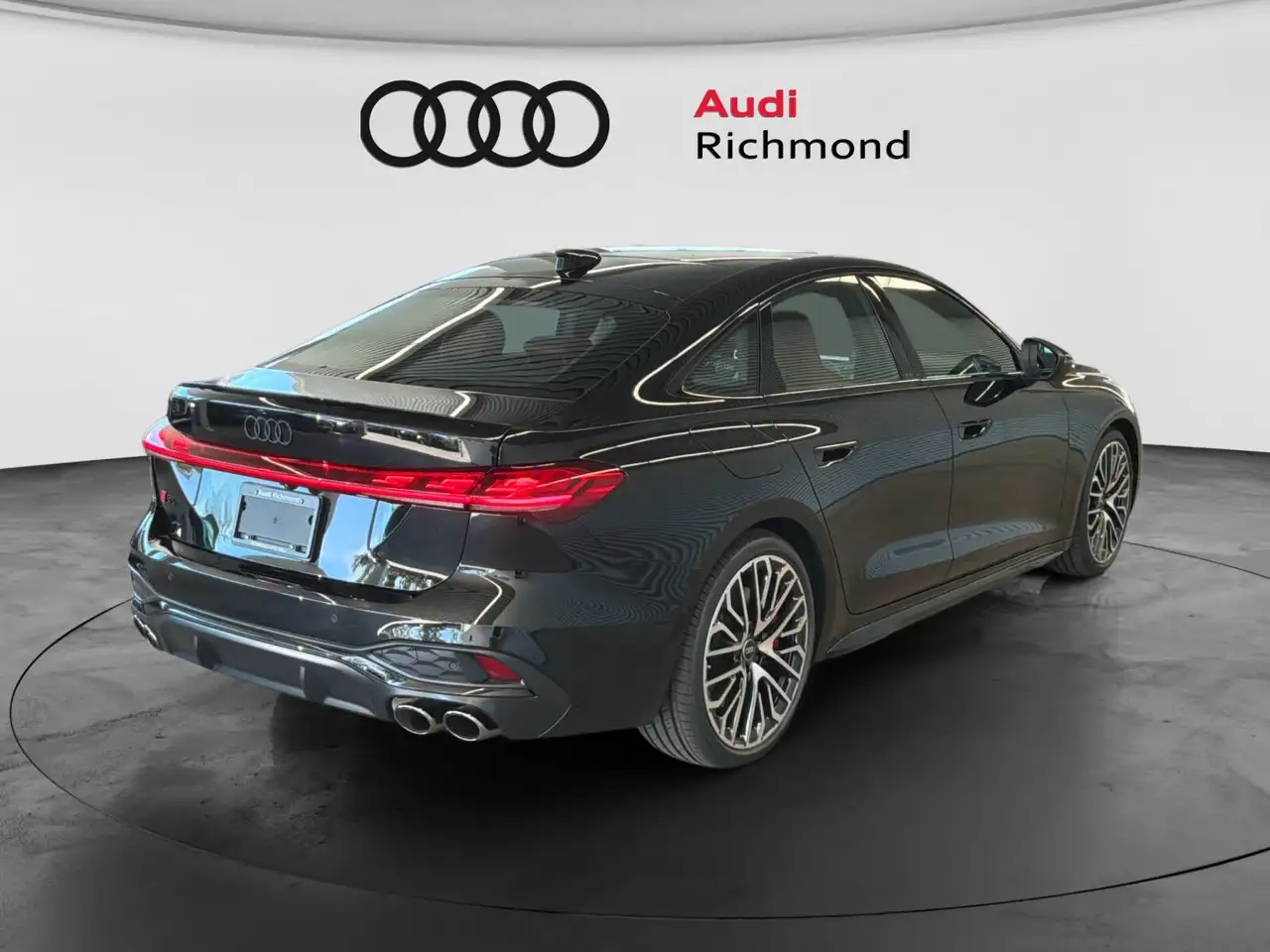 Audi S5 снимка Audi S5