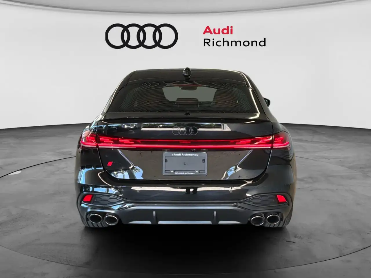 Audi S5 снимка Audi S5