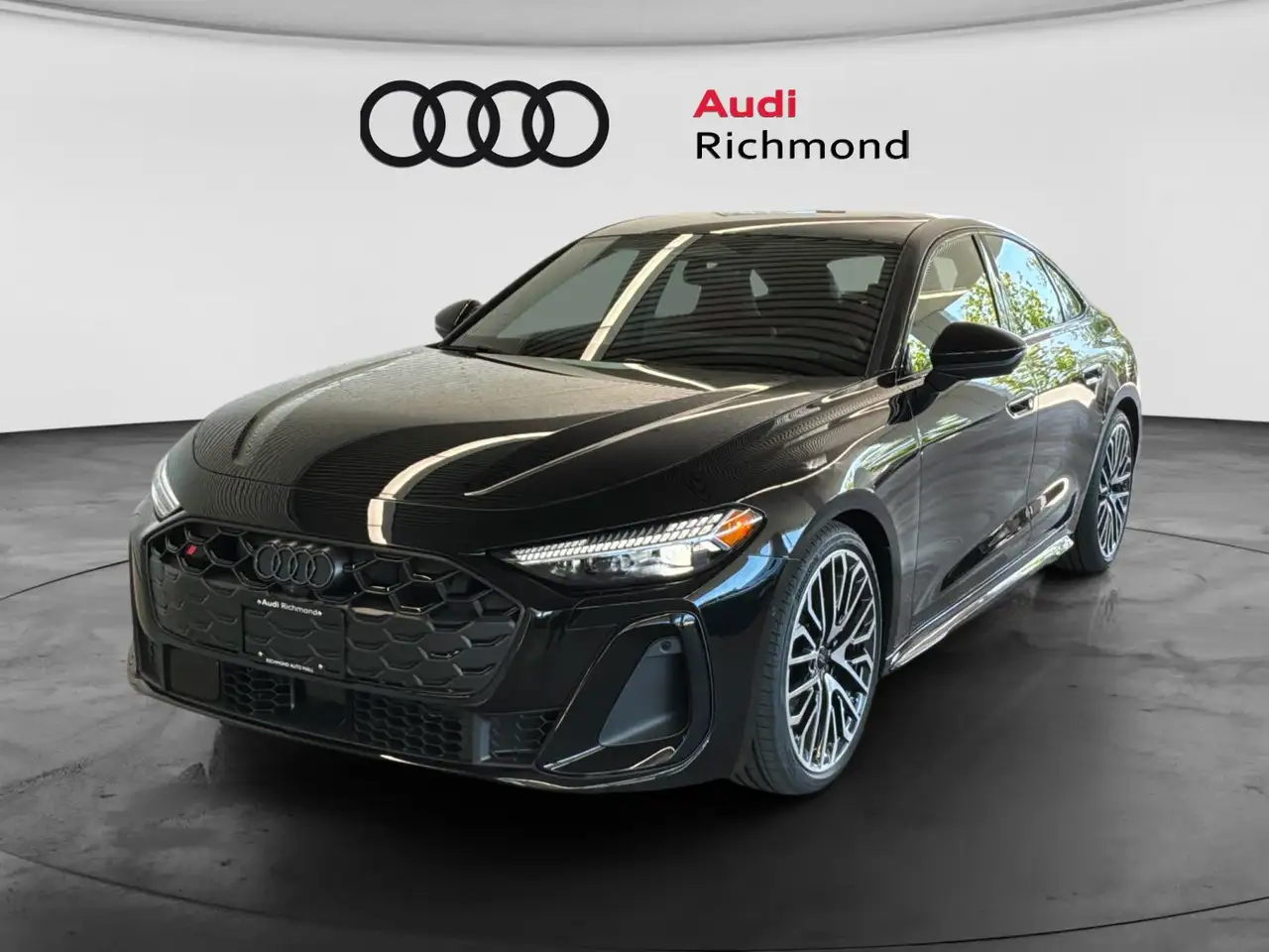 Audi S5 снимка Audi S5