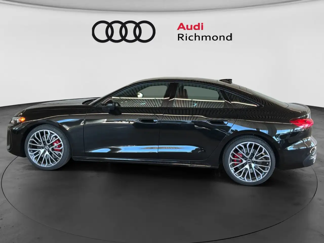 Audi S5 снимка Audi S5