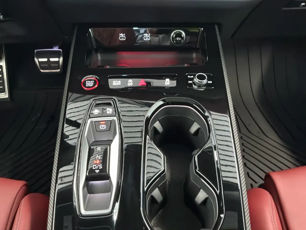Audi S5 снимка Audi S5