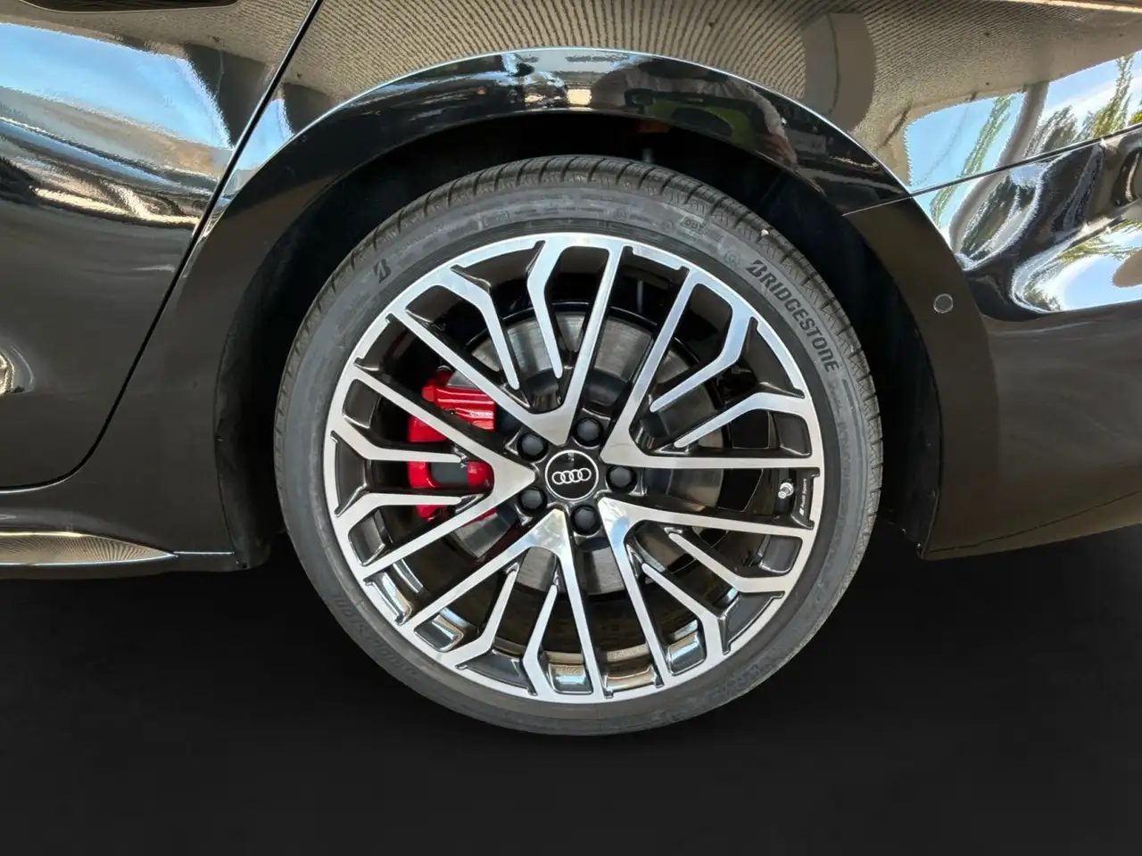 Audi S5 снимка Audi S5