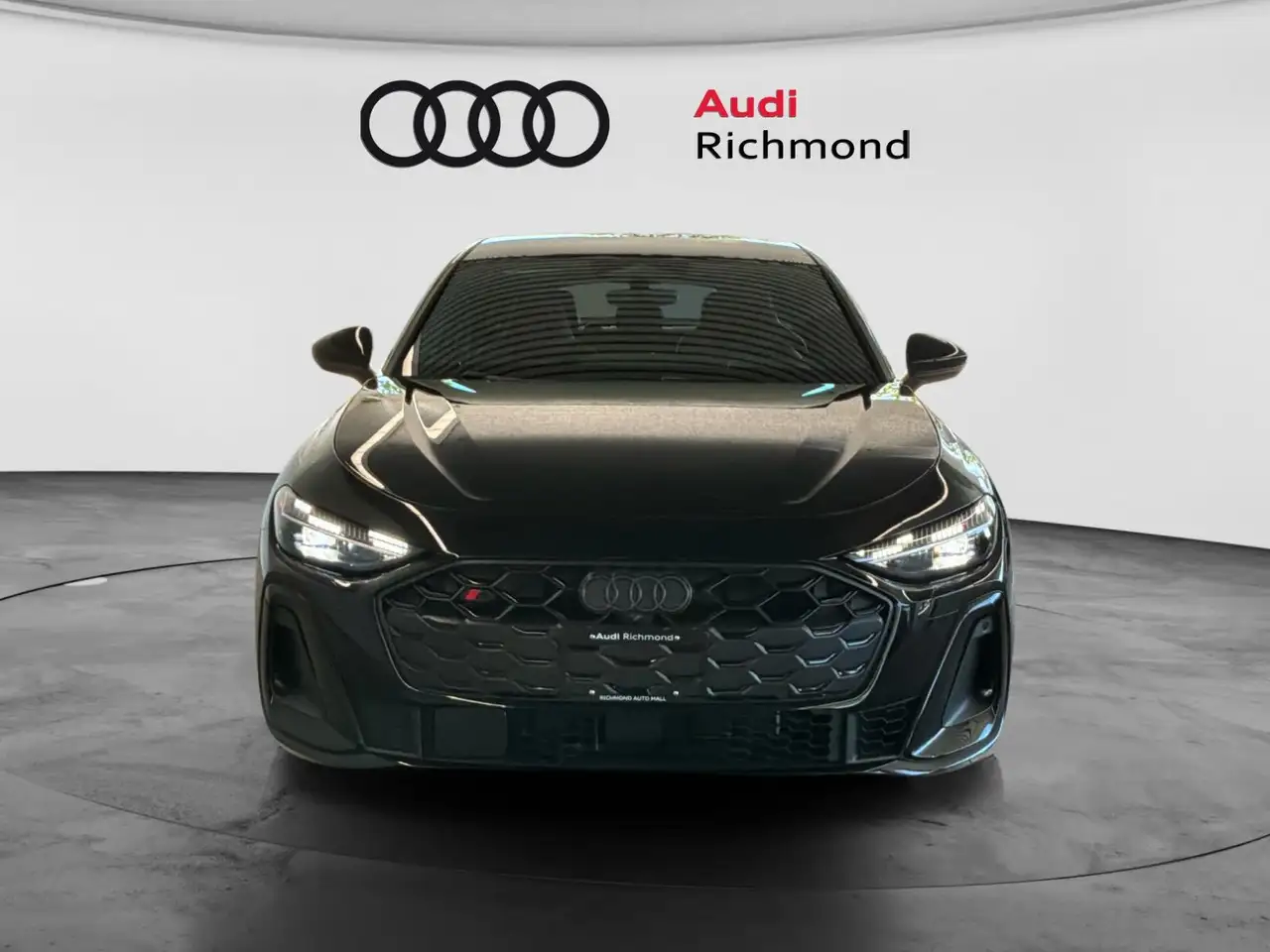 Audi S5 снимка Audi S5