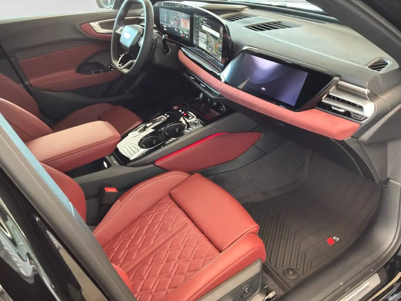 Audi S5 снимка Audi S5