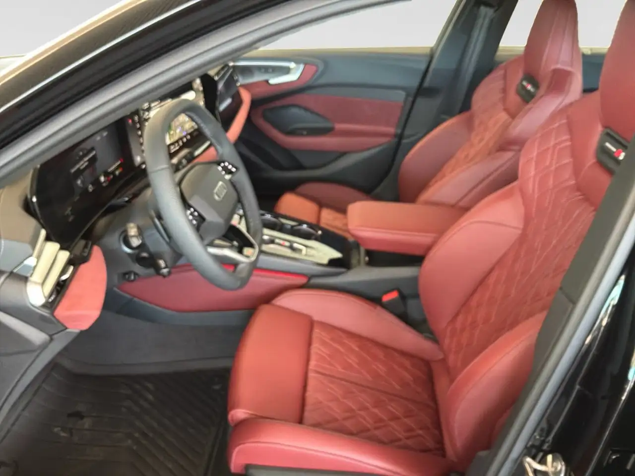 Audi S5 снимка Audi S5