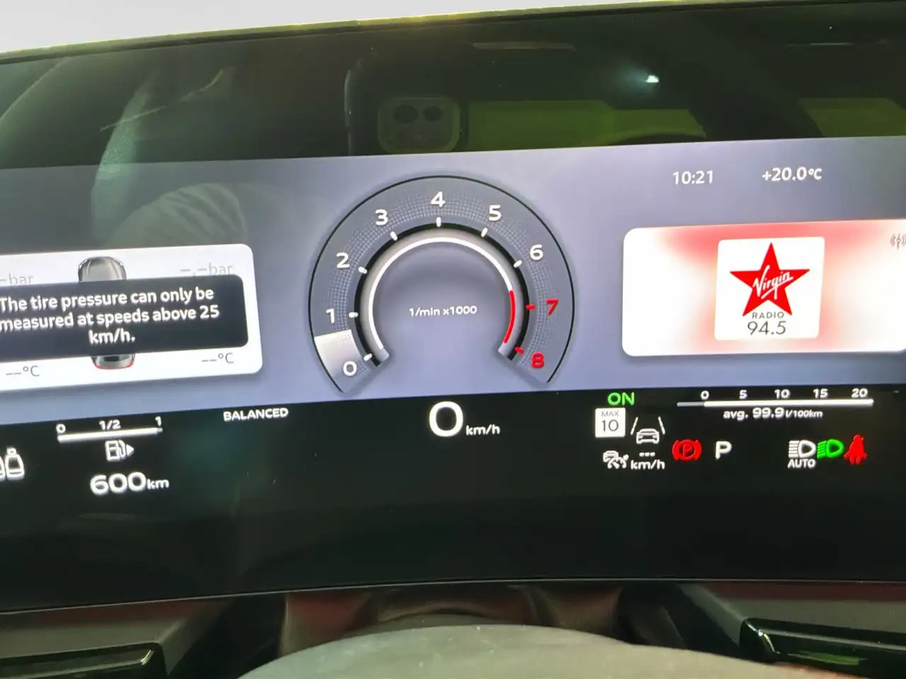 Audi S5 снимка Audi S5