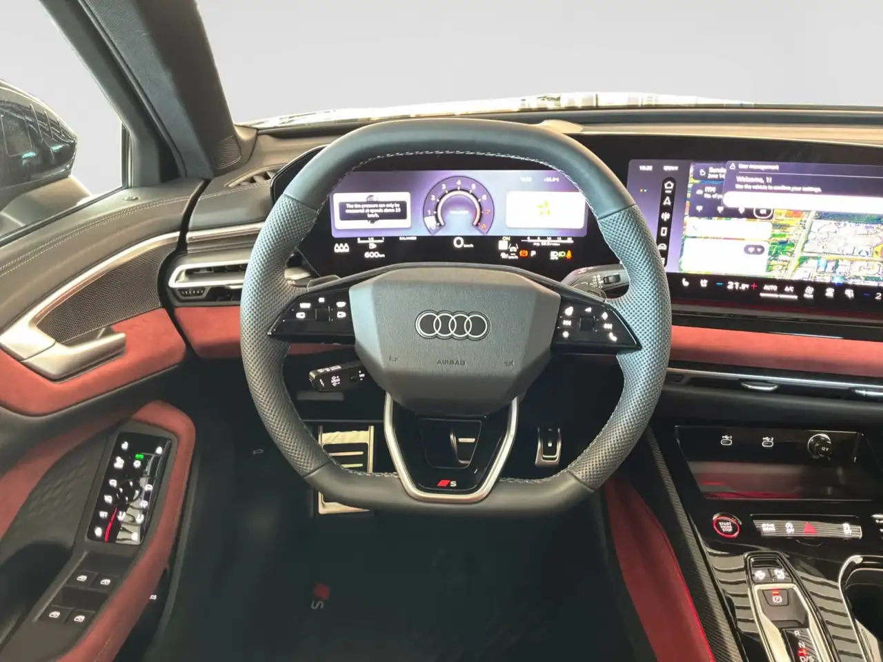 Audi S5 снимка Audi S5