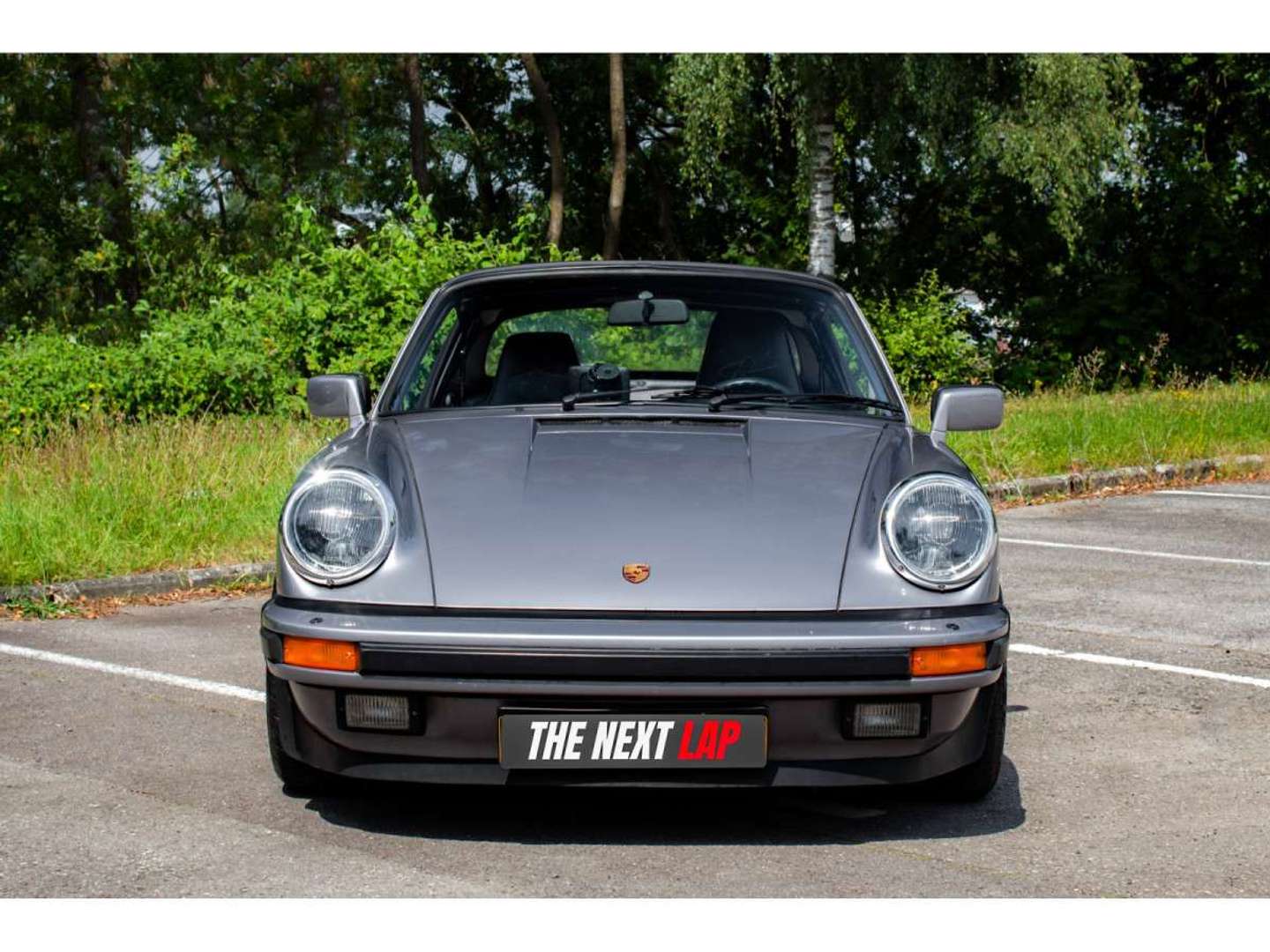 Porsche 930 - - Joinsteer - #2