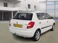 Skoda Fabia 1.2 Drive/ LAAG KM/ VELGEN Wit - thumbnail 3
