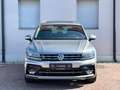 Volkswagen Tiguan 2,0 TDI 4Motion DSG*R LINE*360*PANO*HEAD UP*AHK*ACC*KREDIT*GARANTIE Grau - thumbnail 2