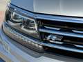 Volkswagen Tiguan 2,0 TDI 4Motion DSG*R LINE*360*PANO*HEAD UP*AHK*ACC*KREDIT*GARANTIE Grau - thumbnail 14