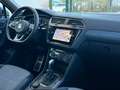 Volkswagen Tiguan 2,0 TDI 4Motion DSG*R LINE*360*PANO*HEAD UP*AHK*ACC*KREDIT*GARANTIE Grau - thumbnail 24