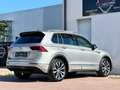 Volkswagen Tiguan 2,0 TDI 4Motion DSG*R LINE*360*PANO*HEAD UP*AHK*ACC*KREDIT*GARANTIE Grau - thumbnail 8