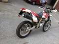 Yamaha TT 600 enduro Red - thumbnail 6