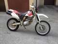 Yamaha TT 600 enduro Red - thumbnail 5