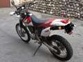 Yamaha TT 600 enduro Red - thumbnail 4