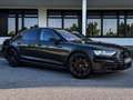 Audi A8 A8 50 TDI quattro tiptronic S line Noir - thumbnail 1
