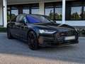 Audi A8 A8 50 TDI quattro tiptronic S line Noir - thumbnail 3