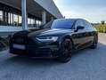 Audi A8 A8 50 TDI quattro tiptronic S line Noir - thumbnail 9