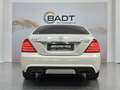 Mercedes-Benz S 63 AMG L  Originalzustand Unfallfrei Weiß - thumbnail 12