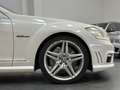 Mercedes-Benz S 63 AMG L  Originalzustand Unfallfrei Weiß - thumbnail 3