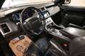 Land Rover Range Rover Sport 3.0 TDV6 HSE / PANO / CAMERA / XENON / FULL OPTION Schwarz - thumbnail 11
