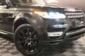 Land Rover Range Rover Sport 3.0 TDV6 HSE / PANO / CAMERA / XENON / FULL OPTION Schwarz - thumbnail 3