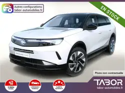 Opel Grandland Hybrid AUT GS Pack Tech HUD cam