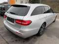 Mercedes-Benz E 350 E350d T LED Automatik RFK PDC Silber - thumbnail 4