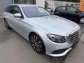 Mercedes-Benz E 350 E350d T LED Automatik RFK PDC Silber - thumbnail 3