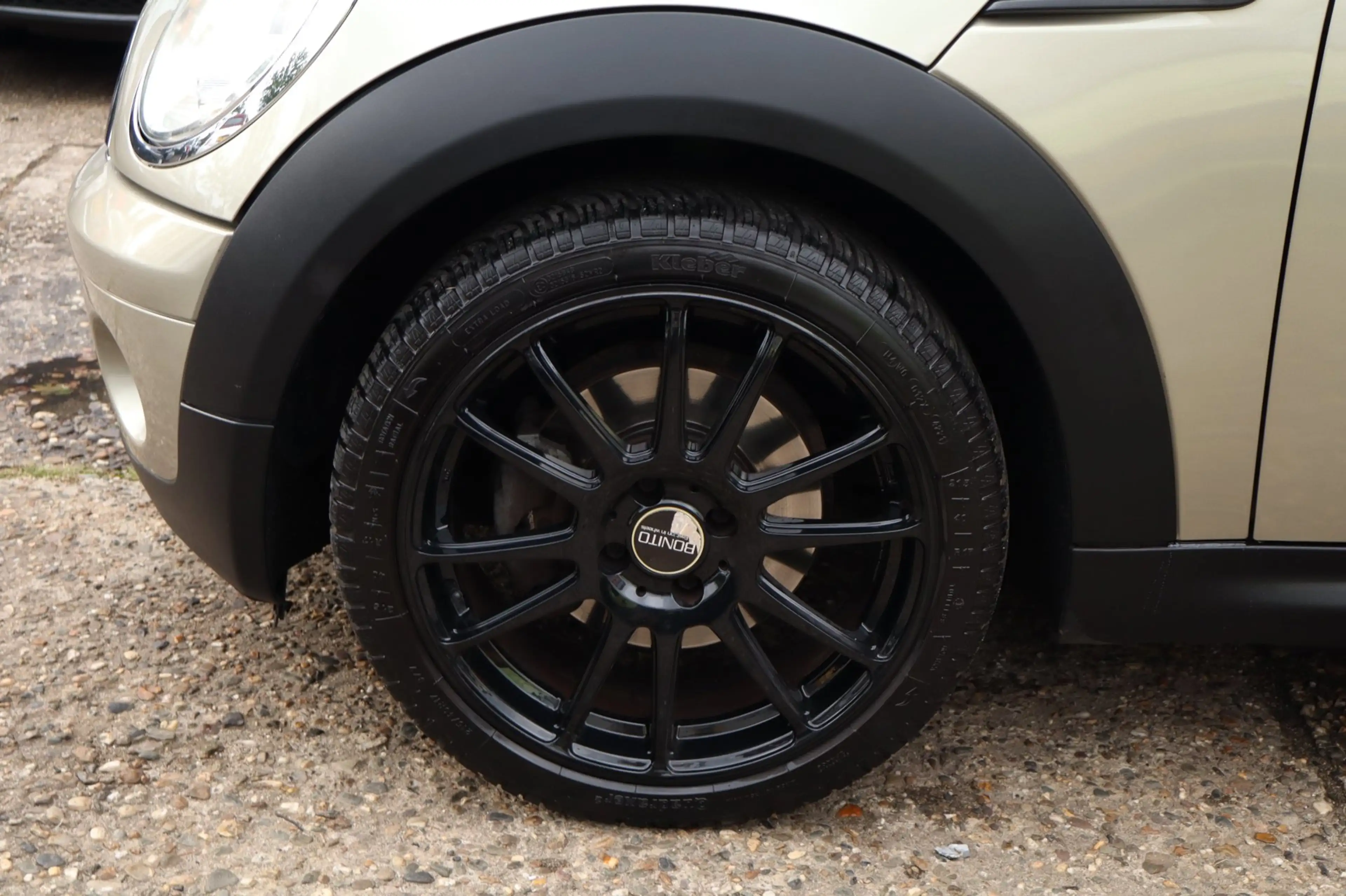 MINI One Clubman 1.6 Business Line .Pano..Airco ..Navi..Trekhaak — photo 25